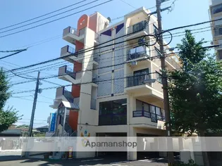 オリジンNFビル【3階】の外観