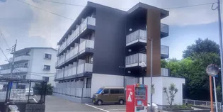 レオパレスGROSSOの画像