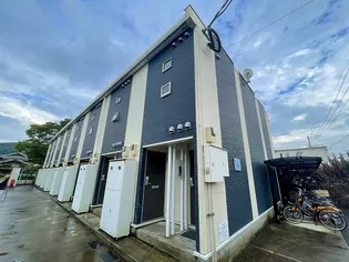 レオネクスト高縄の画像