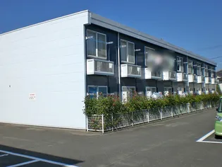 レオパレス天光の画像