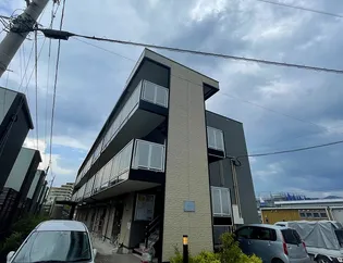 レオパレスときの画像