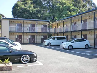 レオパレスK南片江の画像