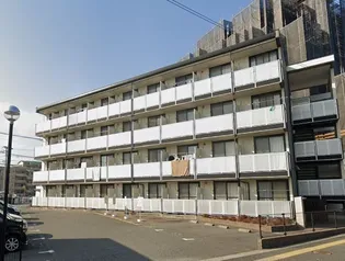 レオパレスソフィアの画像