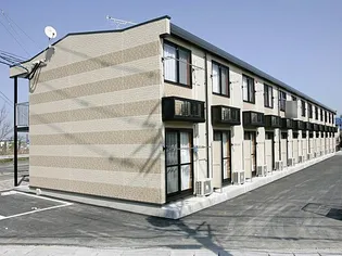 レオパレスエミネンスⅡの画像