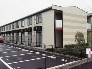 レオパレス四箇K&MⅡの画像