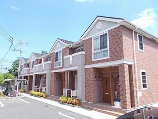 ハピネス長尾2の画像