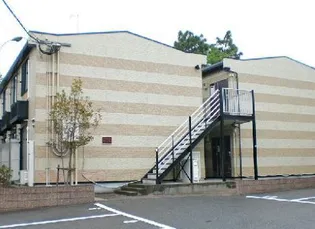 レオパレスHIROEの画像