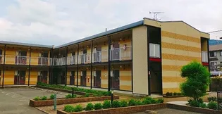 レオパレス重留Ⅱの画像