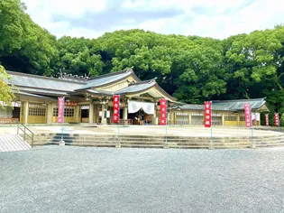 レオネクストジーシン【4階】の周辺