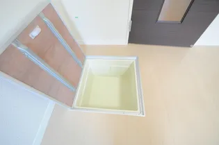 レオネクストジーシン【4階】のその他画像