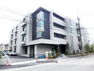 パインコート城西の画像