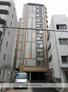 ルッシェ竹下駅前【4階】の外観