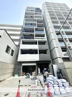Sクラージュ西新の画像
