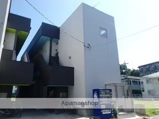 HOKULANI福大前の画像