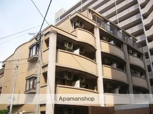 シティプラザ平尾の画像