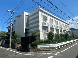 レオパレスいずみの画像