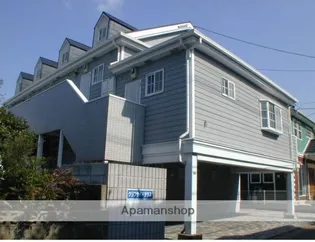 クリフサイドテラスの画像