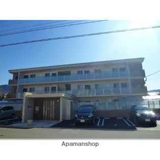 サンライフ リラの画像