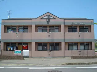 リヴィエール横浜の画像