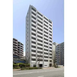 プレミアムレジデンス別府駅前の画像