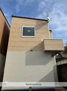 福岡県福岡市南区清水3丁目【一戸建】の外観