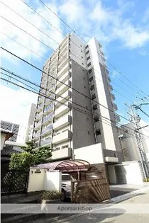 ネストピア博多駅ステージ【5階】の外観