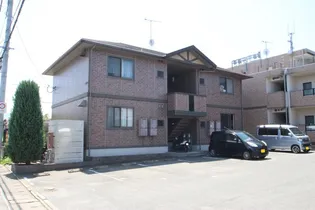 ルミエール河口 B棟の画像