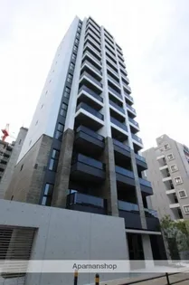 ROPPONMATSU VIEW APARTMENTの画像