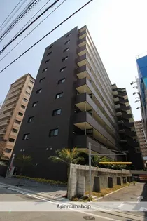 AーSTYLE 六本松の画像