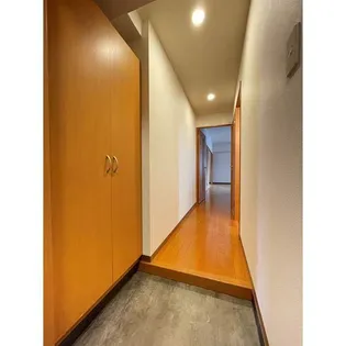 フェリセ ステージ梅光園【2階】の内装