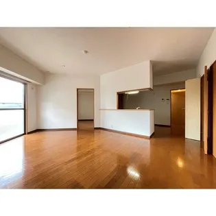 フェリセ ステージ梅光園【2階】の内装