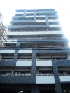 ラファセベルシード博多の画像