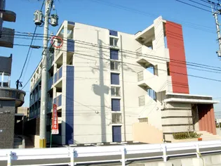 ルミナスSTの画像