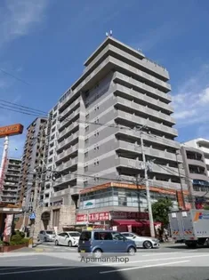 ディアマンテ薬院【8階】の外観