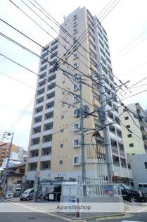 レジディア警固【7階】の外観