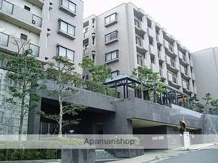 パークヒルズ櫻坂ステージⅠの画像