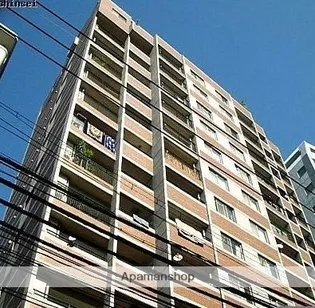 ビエラコート薬院【5階】の外観