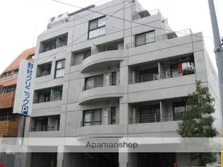 コン パティオの画像