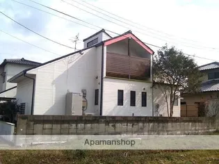 福岡県福岡市西区今宿青木【一戸建】の外観