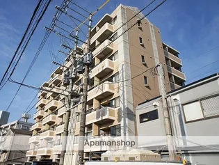 FLEX博多Ⅴ【2階】の外観