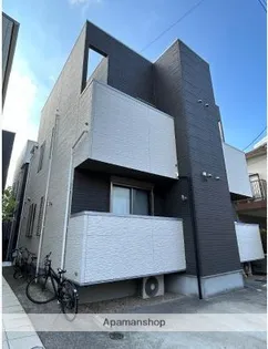 Grandtic COPAIN DOME SIDE【2階】の外観