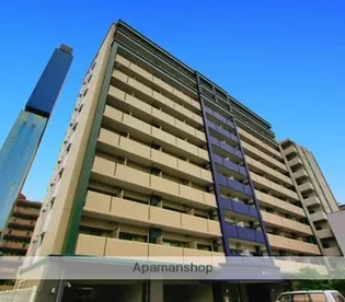 エンクレスト日赤通りの画像