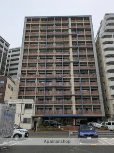 サヴォイ テンジンスクワイヤー【10階】の外観