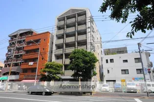 グリーンコート大濠の画像