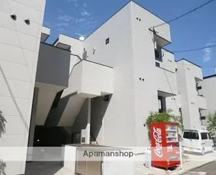 ABETINA周船寺の画像