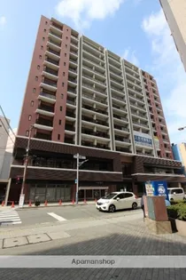 RJRプレシア博多【5階】の外観