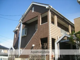 コーポエクセレント三宅2の画像