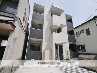 リテラ小戸の画像