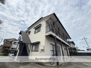 コーポ信国の画像