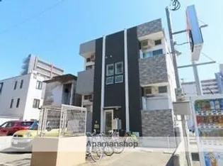 スタート博多【2階】の外観